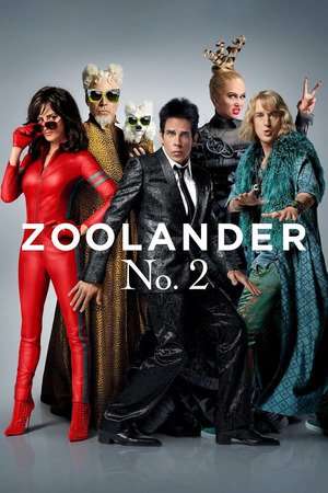 Zoolander 2 (2016) jf
