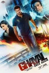 Nonton Film Ghayal Once Again (2016) Sub Indo