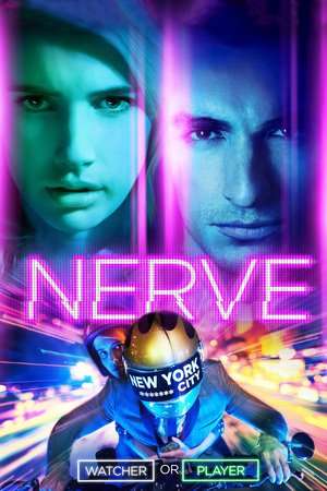 Nonton Nerve (2016) Sub Indo jf