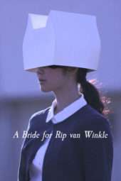 Nonton Film A Bride for Rip Van Winkle (2016) Sub Indo