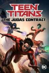 Nonton Film Teen Titans: The Judas Contract (2017) Sub Indo