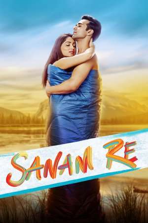 Poster Sanam Re (2016)