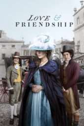 Nonton Film Love & Friendship (2016) Sub Indo