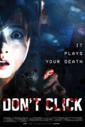 Nonton Film Don’t Click (2012) Sub Indo