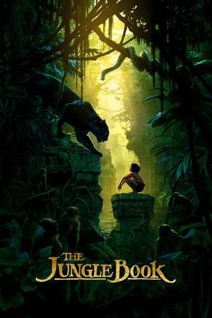 Nonton The Jungle Book (2016) Sub Indo jf