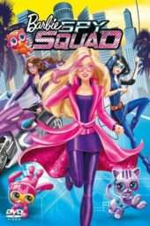 Nonton Film Barbie: Spy Squad (2016) Sub Indo