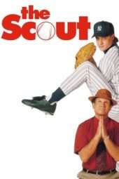 Nonton Film The Scout (1994) Sub Indo