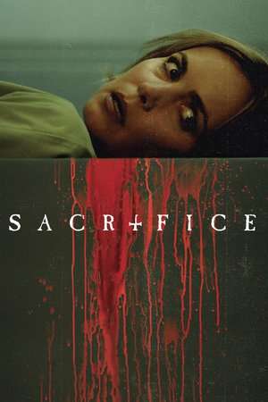 Poster Sacrifice (2016)