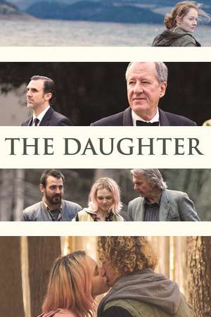 The Daughter (2015) jf