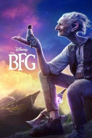 Nonton The BFG (2016) Sub Indo jf