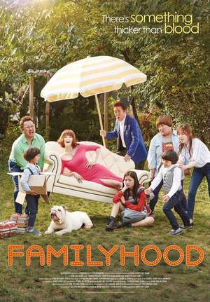 Familyhood (2016) hd