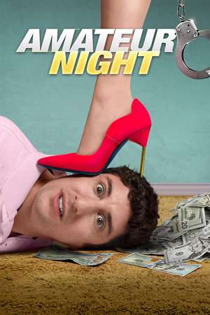 Amateur Night (2016) jf