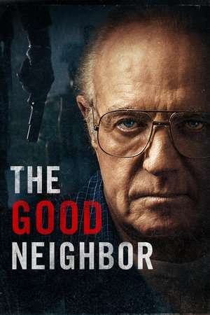 Poster The Good Neighbor (2016) jf