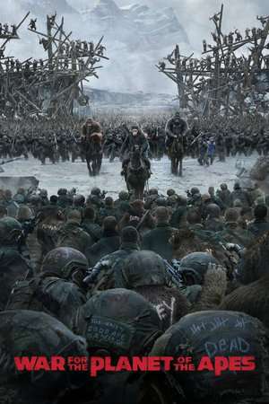 Nonton War for the Planet of the Apes (2017) Sub Indo jf
