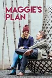 Nonton Film Maggie’s Plan (2016) Sub Indo