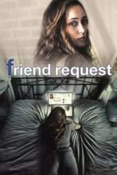 Nonton Film Friend Request (2016) Sub Indo