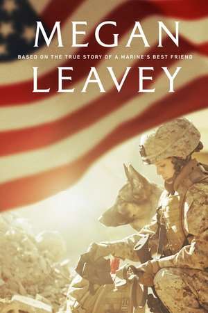 Poster Megan Leavey (2017) jf