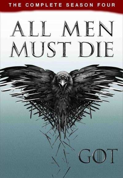 Game of Thrones Season 04 (2014)