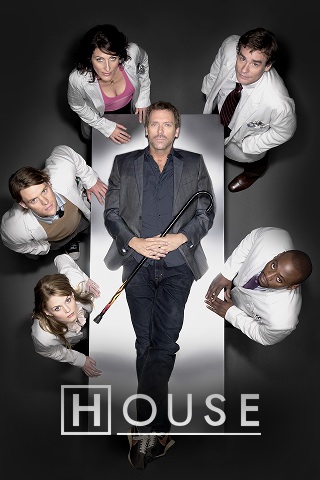 House MD Season 02 (2005)