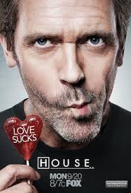 House MD Season 04 (2007)