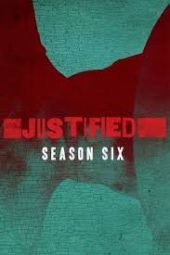 Nonton Film Justified Season 06 (2015) Sub Indo