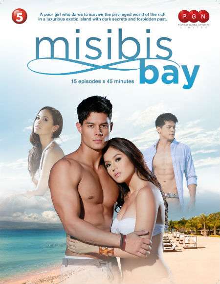 Misibis Bay (2013)