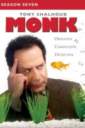 Nonton Film Monk Season 07 (2008) Sub Indo