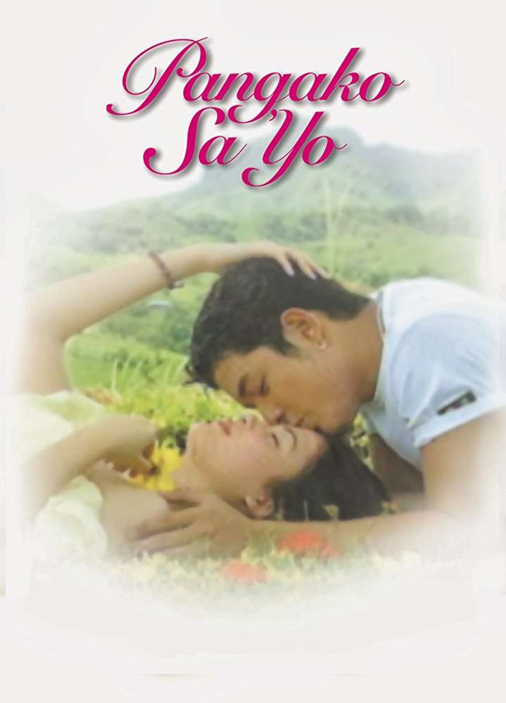 Pangako Sayo (2015)