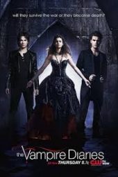 Nonton Film The Vampire Diaries Season 03 (2011) Sub Indo