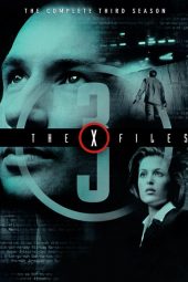 Nonton Film The X-Files Season 3 (1995) Sub Indo