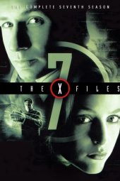 Nonton Film The X-Files Season 7 (1999) Sub Indo