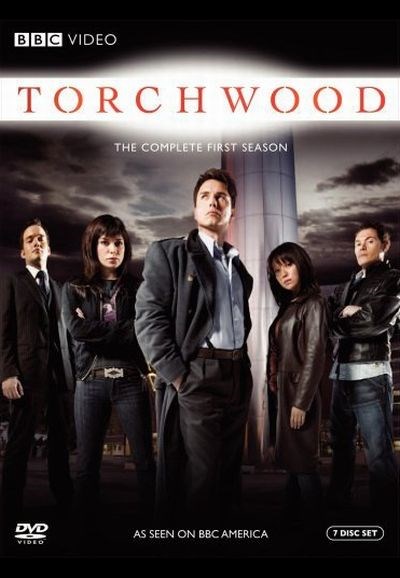 Torchwood Season 01 (2006)