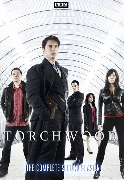 Torchwood Season 02 (2007)