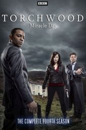 Nonton Film Torchwood Season 04 (2009) Sub Indo