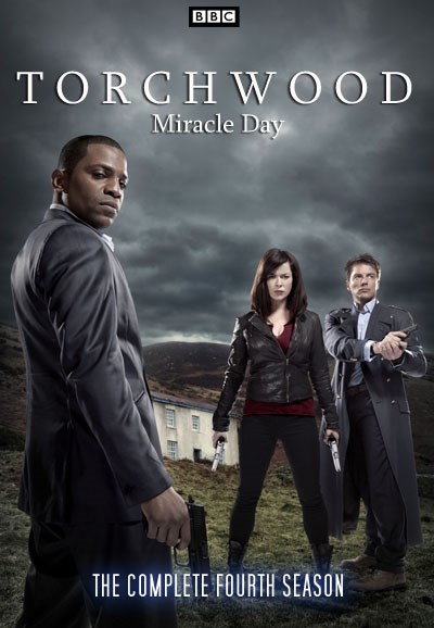 Torchwood Season 04 (2009)