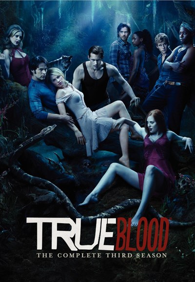 True Blood Season 3 (2010)