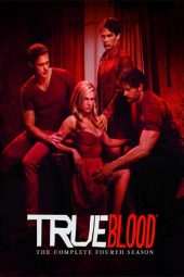 Nonton Film True Blood Season 4 (2011) Sub Indo