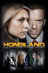 Nonton Film Homeland Season 02 (2011) Sub Indo