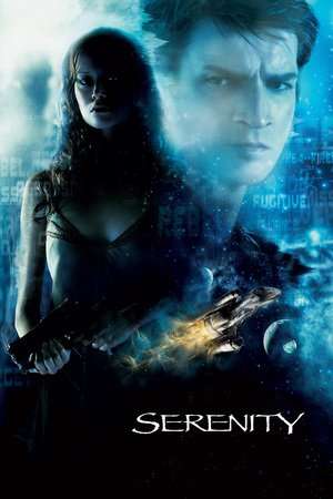 Poster Nonton Serenity (2005) Sub Indo jf