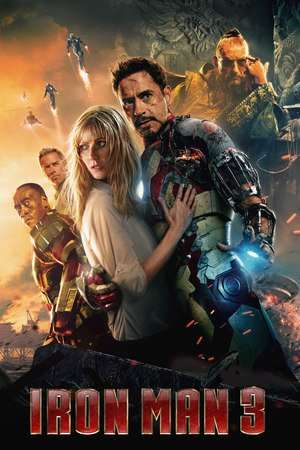 Nonton Iron Man 3 (2013) Sub Indo jf