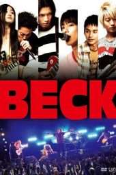 Nonton Film Beck (2010) Sub Indo