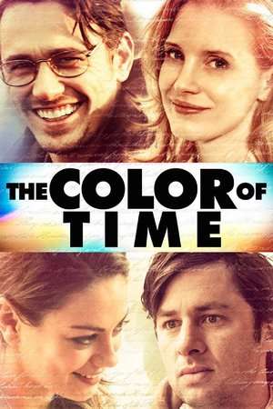 The Color of Time (2012) jf