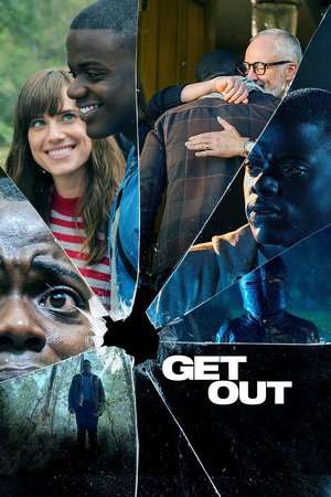 Get Out (2017) jf