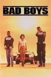 Nonton Film Bad Boys (1995) Sub Indo