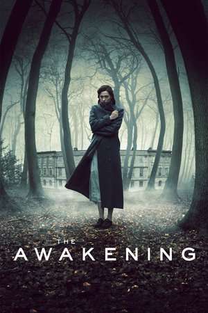 The Awakening 2011 Poster