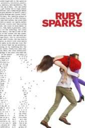 Nonton Film Ruby Sparks (2012) Sub Indo