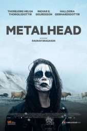 Nonton Film Metalhead (2013) Sub Indo