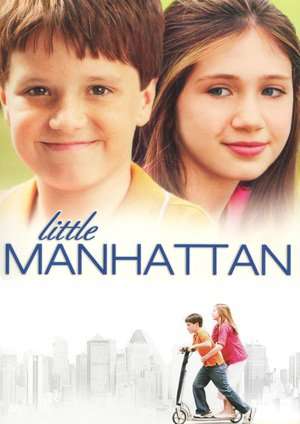 Nonton Little Manhattan (2005) Sub Indo jf