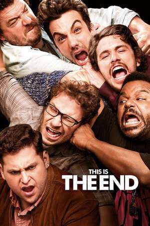 Nonton This Is the End (2013) Sub Indo jf