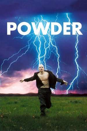 Poster Powder (1995)